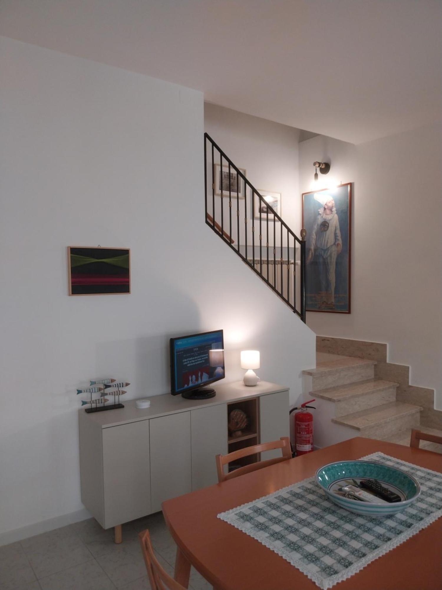 Casa Margherita - Holiday Home Fondi Luaran gambar